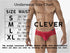 Clever 1782 Argovia Briefs Color Dark Green
